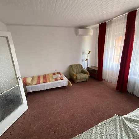 Apartment Kali74 Révfülöp