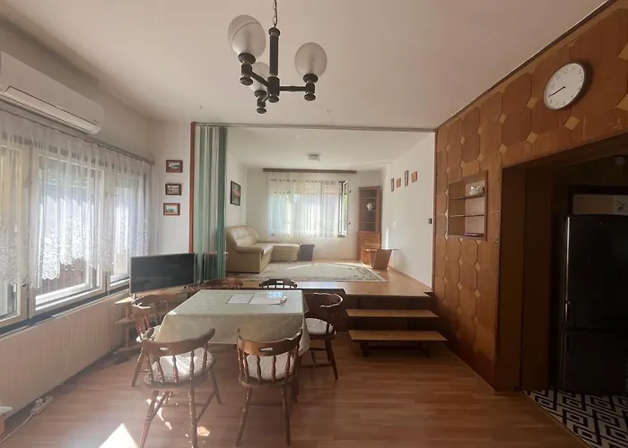 Káli74 Apartman Révfülöp