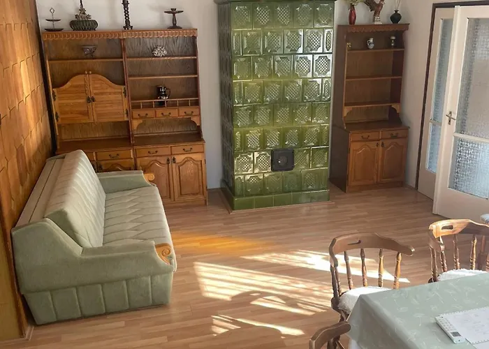 Káli74 Apartman Révfülöp