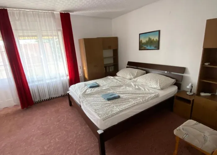 Káli74 Apartman *
