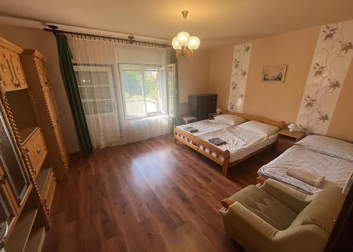 Káli74 Apartman *
